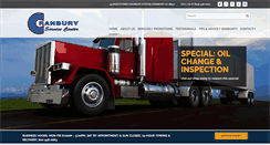 Desktop Screenshot of csc-nj.com